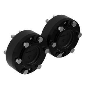 Распорная втулка, Wheel Spacer Kit, 60mm BLV10430