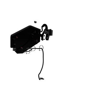 Жгут проводов, 4r Kit Load Center Asm. (cab) BLV10457