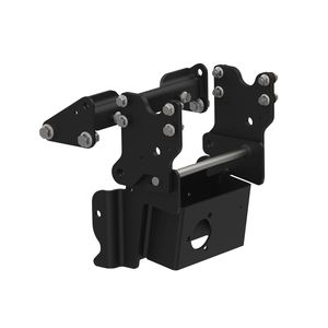 Комплект сцепки, Hitch Kit, Hitch Kit, Quick Hitch M BLV10680
