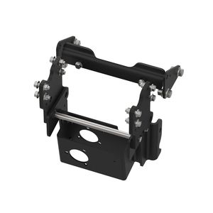 Комплект сцепки, Hitch Kit, Hitch Kit, Quick Hitch M BLV10680