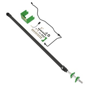 Комплект сцепки, Hitch Kit, Hitch Kit, Front Pto Dri BLV10681