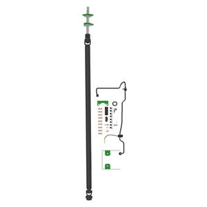 Комплект сцепки, Hitch Kit, Hitch Kit, Front Pto Dri BLV10681