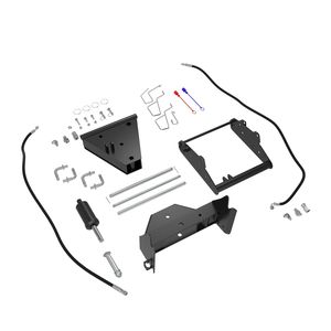 Комплект сцепки, Hitch Kit, Hitch Kit, Quick Hitch BLV10708