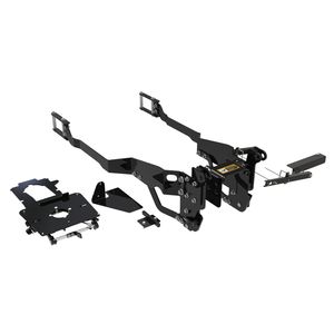 Обратная лопата, Backhoe, 1r Backhoe Mount & Seat Ki BLV10835