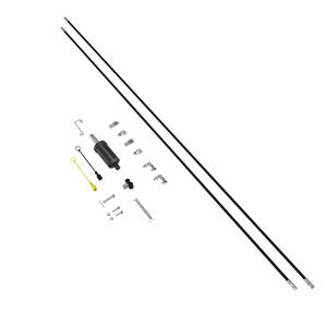 Комплект сцепки, Hitch Kit, Hitch Kit, Cut Quick Hit BLV10880