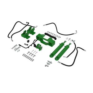 Комплект сцепки, Hitch Kit BLV10968