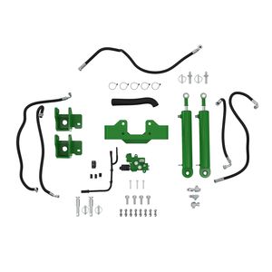Комплект сцепки, Hitch Kit BLV10968