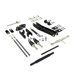 Комплект сцепки, Hitch Kit BM17327