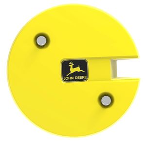 Масса, 50 Lb. Wheel Weight, Rear Plastic (1)¬ With Mounting Hardware (gt) BM17976