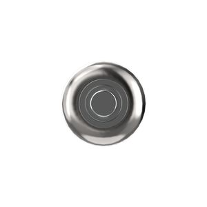 Комплект, (1) 2 In. (5 Cm) Diameter Machined¬ Grooved Front Roller With Solid Ends BM18712