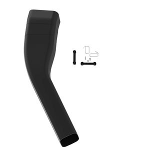 Спуск, Chute Kit BM20855