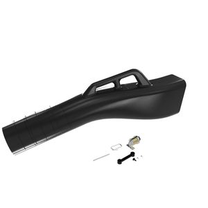 Комплект, Chute Kit, Chute, 2-bag Hp Powerflo BM21681