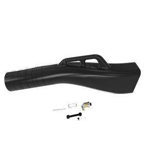 Комплект, Chute Kit, Chute, 2-bag Hp Powerflo BM21681