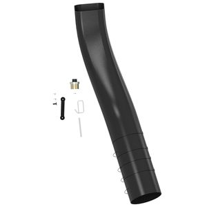 Комплект, Chute Kit, Chute, 2-bag Hp Powerflo BM21681