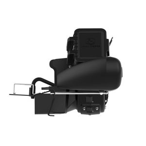 Навесной вентилятор, Blower BM21871