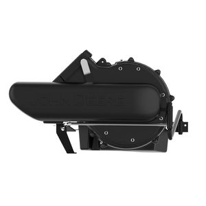 Навесной вентилятор, Blower BM21871