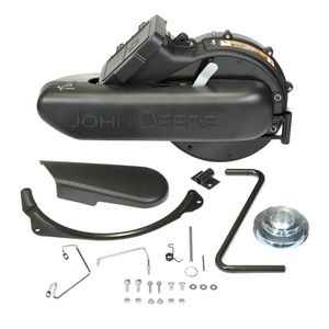 Навесной вентилятор, Blower Attachment, Blower Assy, X30 BM22696