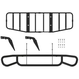 Комплект, Kit, Front Hood Rack BM22980