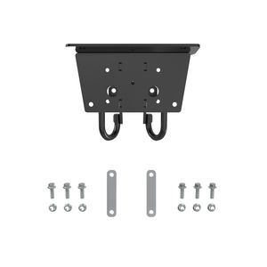 Комплект, Hitch Kit, Front Receiver Hitch BM23363