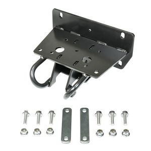 Комплект, Hitch Kit, Front Receiver Hitch BM23363