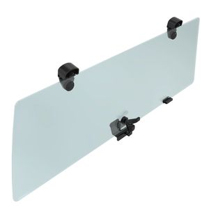 Комплект окон, Kit, Rear Window (deluxe Cab) BM23505