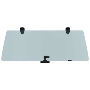 Комплект окон, Kit, Rear Window (deluxe Cab) BM23505