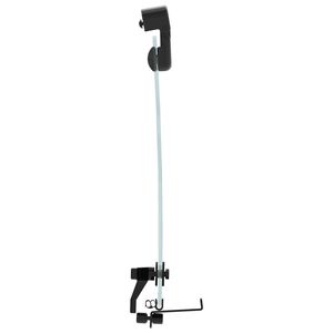 Комплект окон, Kit, Rear Window (deluxe Cab) BM23505