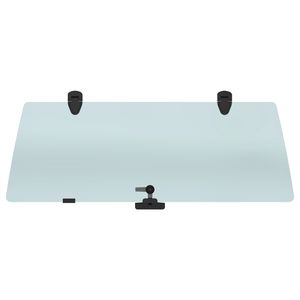 Комплект окон, Kit, Rear Window (deluxe Cab) BM23505