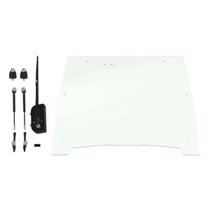 Комплект ветрового стекла, Windshield Wiper Kit, Kit, Windshie BM23507