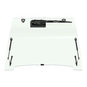Комплект ветрового стекла, Windshield Wiper Kit, Kit, Windshie BM23507
