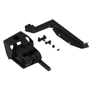 Обогреватель, Kit, Heater (dlx Cab Hpx/xuv) BM23608