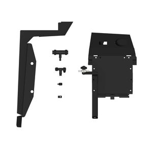 Обогреватель, Kit, Heater (dlx Cab Hpx/xuv) BM23608