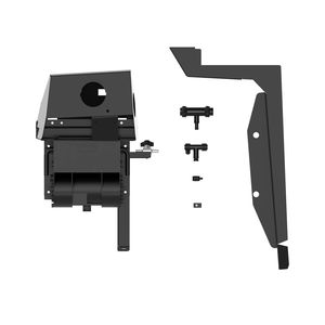 Обогреватель, Kit, Heater (dlx Cab Hpx/xuv) BM23608