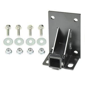 Подвеска, Hitch, Kit, Rear Receiver Hitch BM23839