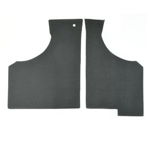 Комплект ковриков, Mat Kit, Kit, Floormat BM24282