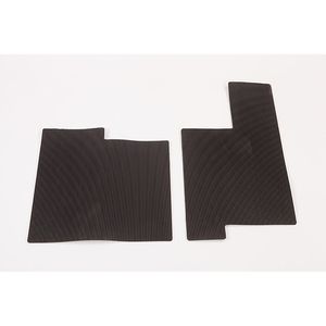 Комплект ковриков, Mat Kit, Kit, 4 Passenger Floor Mat BM24283