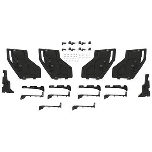 Комплект дверцы, Door Kit, Kit, Half Door (hduv 4 Pa BM24997
