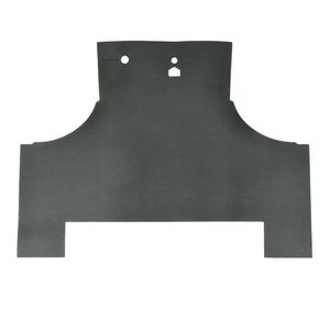 Комплект ковриков, Mat, Floor (mduv Gators) BM25000