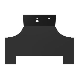 Комплект ковриков, Mat, Floor (mduv Gators) BM25000
