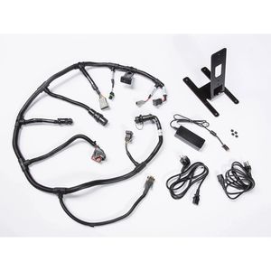 Комплект, Mounting Parts, Kit, Greenstar / St BM25035