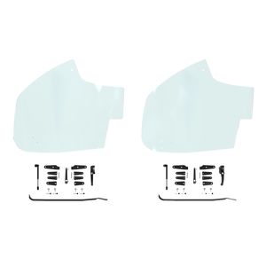 Комплект дверцы, Kit, Glass Door (deluxe Cab) BM25611