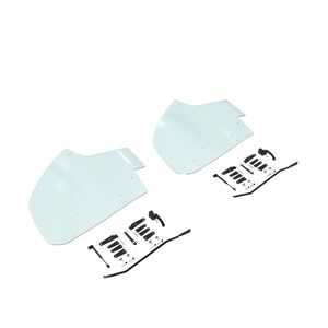 Комплект дверцы, Kit, Glass Door (deluxe Cab) BM25611