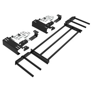 Комплект, Kit, Cargo Box Extender BM25700