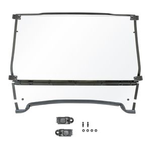 Комплект ветрового стекла, Windshield Kit, Full, No-scratch BM25922