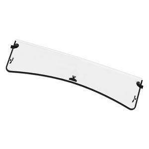 Комплект ветрового стекла, Windshield Kit BM25993