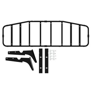 Комплект реек, Rack Kit, Front Hood Rack BM26109