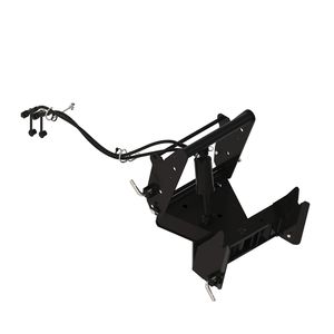 Комплект, Hitch, Front Quick, X7 BM26236