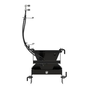 Комплект, Hitch, Front Quick, X7 BM26236