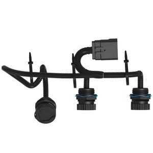 Комплект жгута проводов, Harness Kit, Dash Attachment Port BM26268