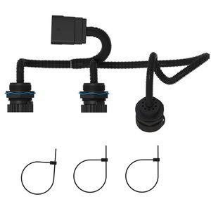 Комплект жгута проводов, Harness Kit, Dash Attachment Port BM26268
